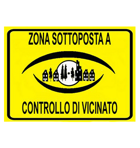 Controllo di Vicinato