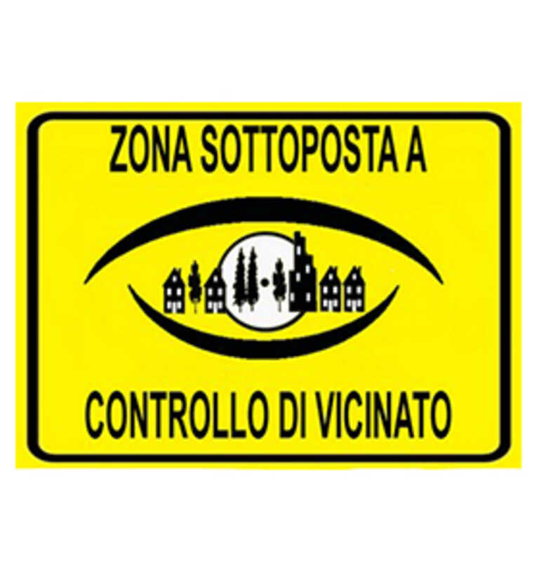 Controllo di Vicinato