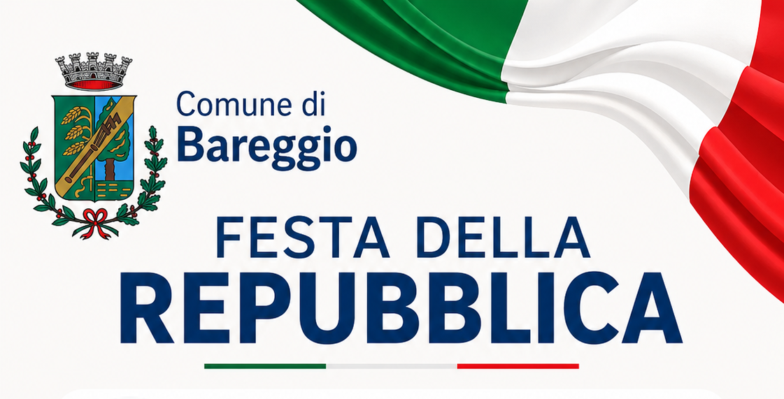 Festa della Repubblica: informazioni utili alla cittadinanza