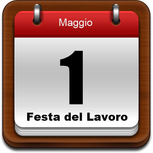 Servizi weekend 1° maggio