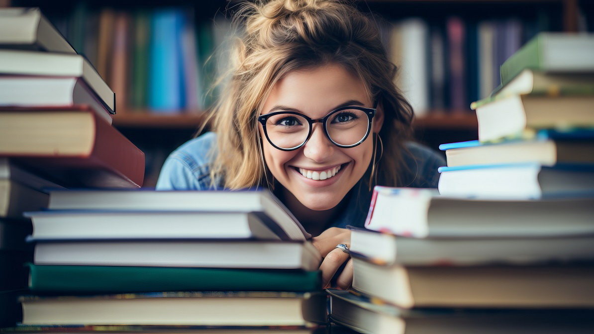 Fai l’università? Alla Biblioteca di Monticelli c’è un’aula studio per te