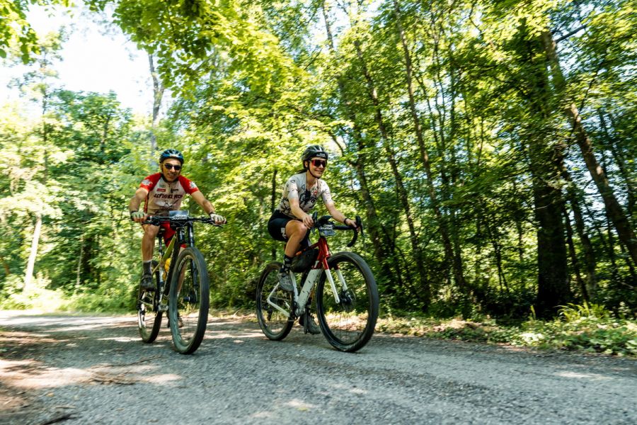 Il 4 e 5 ottobre 2025 torna Gravel Gourmet