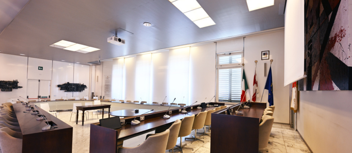 Agli enti religiosi il 7% degli oneri di urbanizzazione secondaria