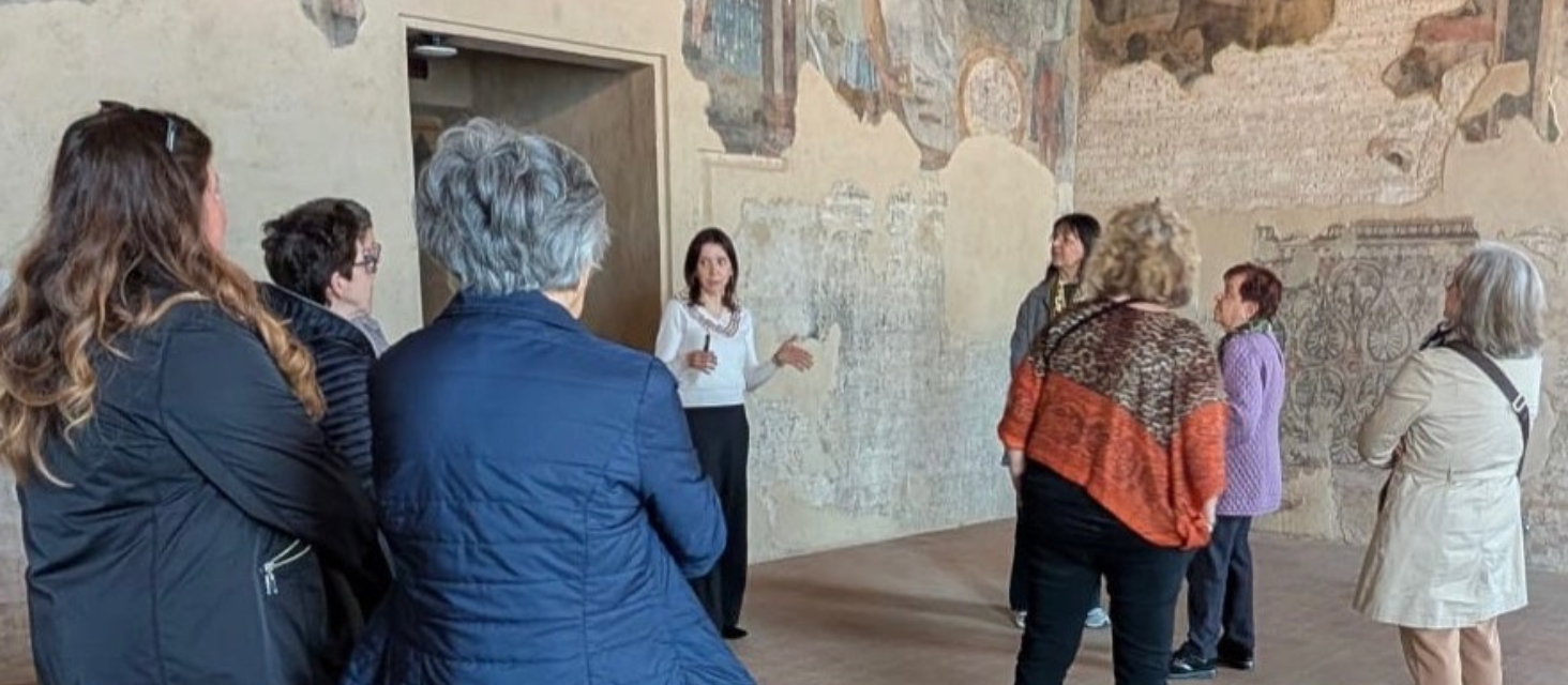  Domenica 3 maggio, Musei gratuiti e si sale sulla Sagra