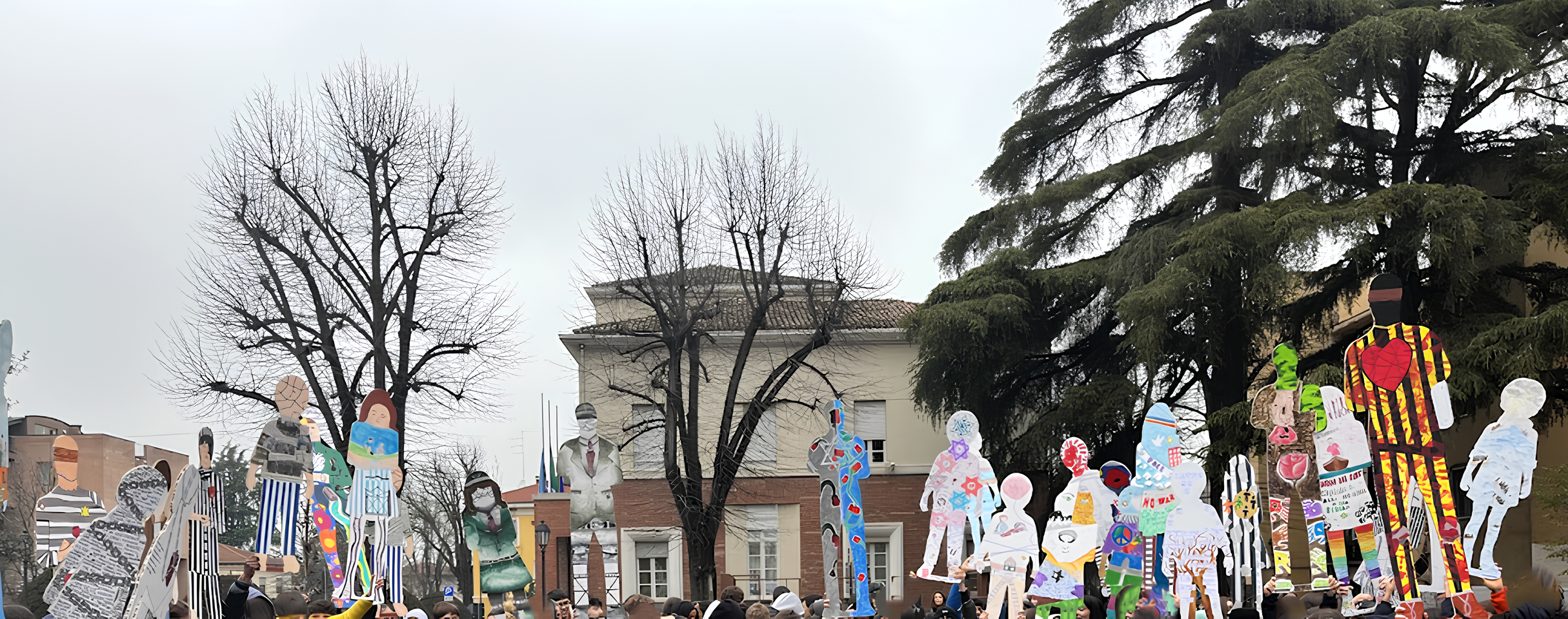 Giorno della Memoria