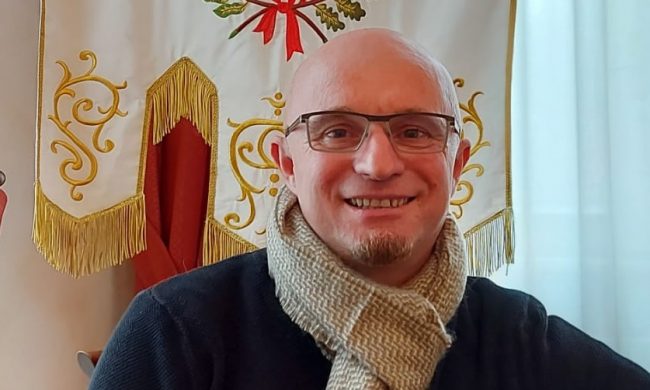 Si è dimesso l'assessore Paietta