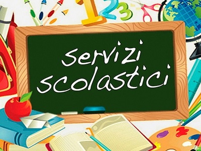 NUOVO REGOLAMENTO DEI SERVIZI SCOLASTICI COMUNALI