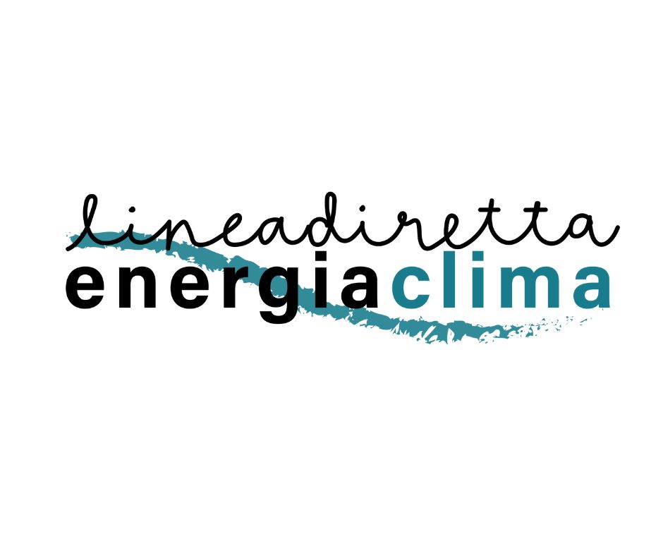 Linea diretta energia clima