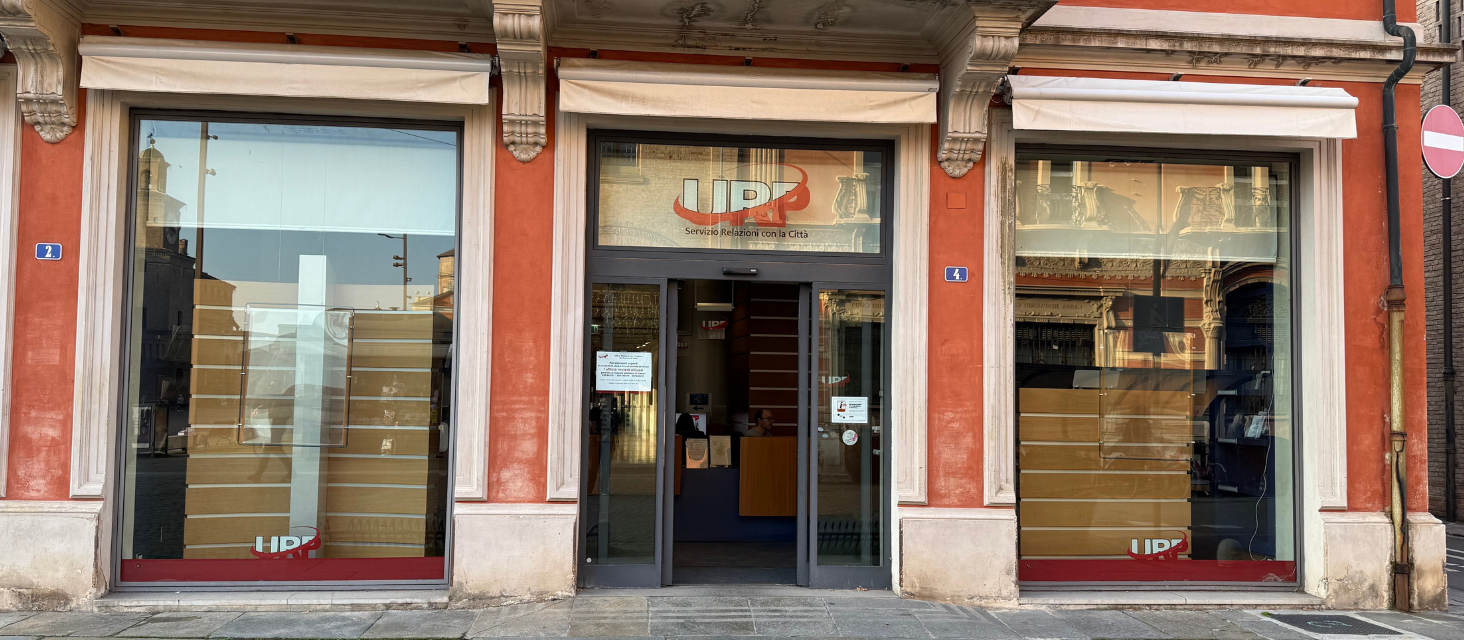 Urp, i cittadini possono comunicare anche con WhatsApp