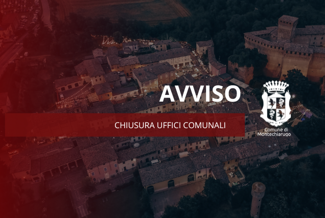 Ponte del 2 gennaio 2026: chiusura uffici comunali