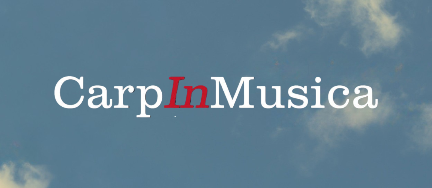 CarpInMusica 2026
