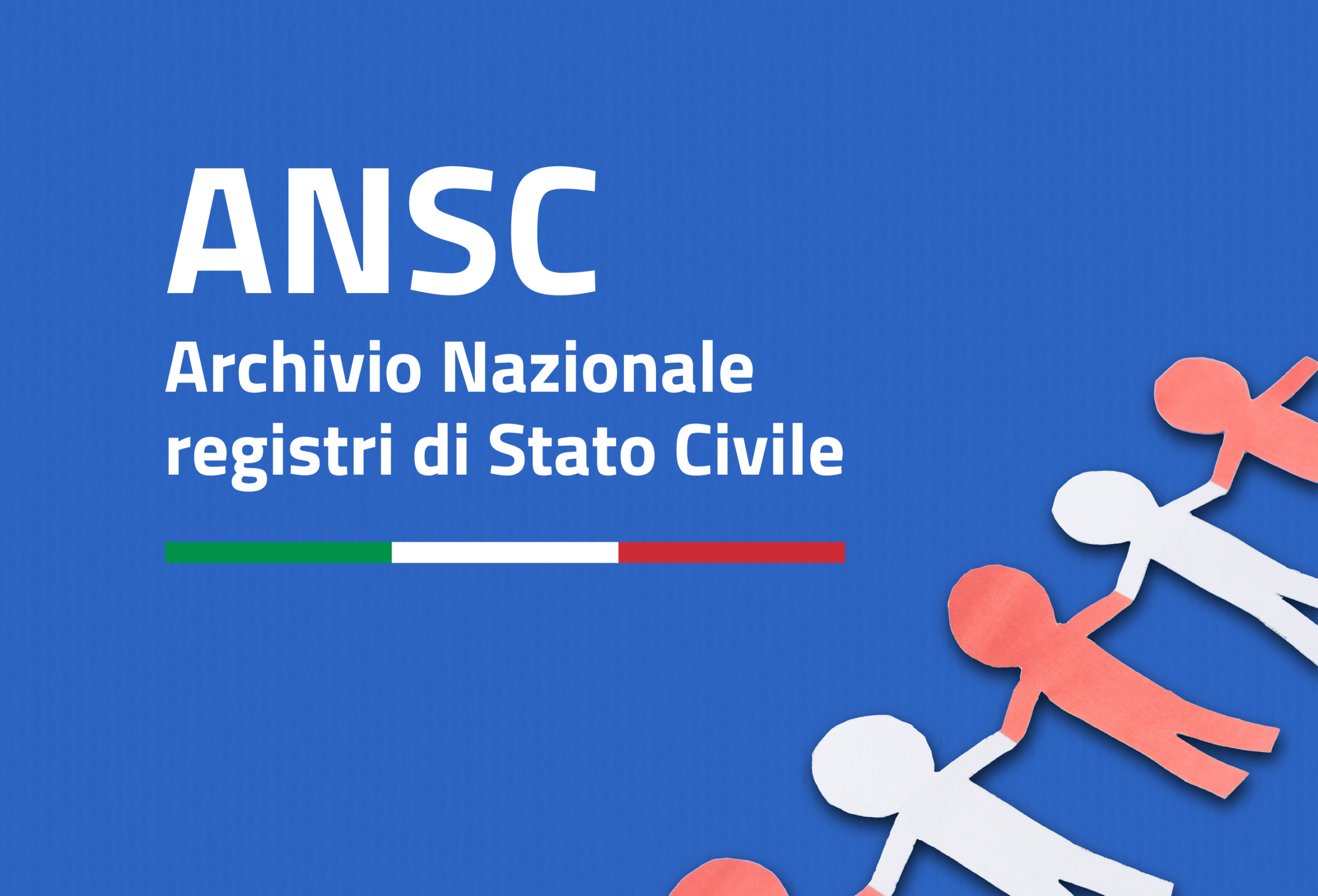 Chiusura ufficio di Stato Civile