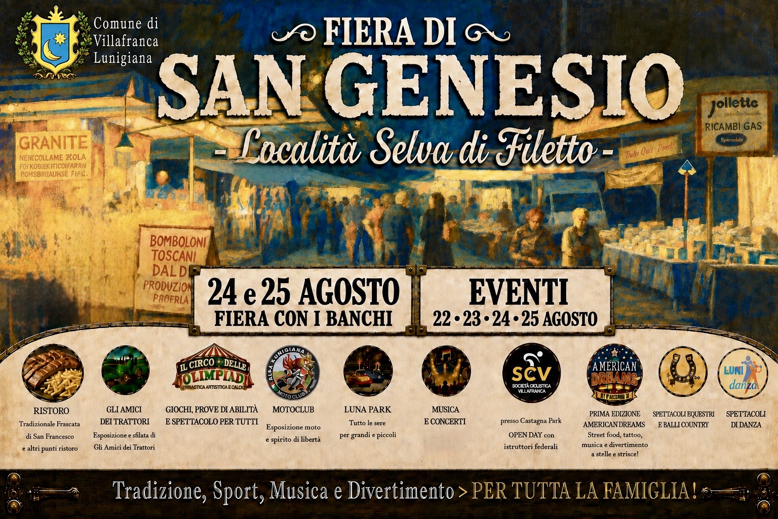 Fiera di San Genesio