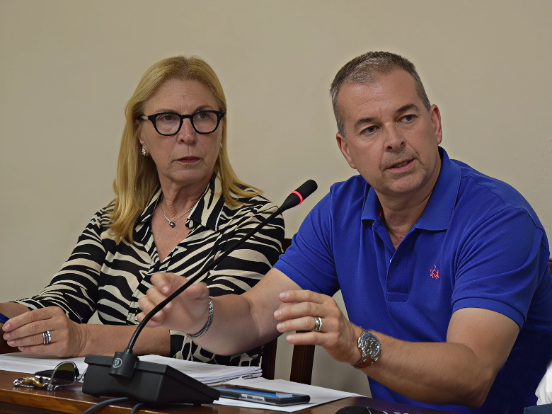 Consiglio Unione: approvato il Documento Unico Programmatico
