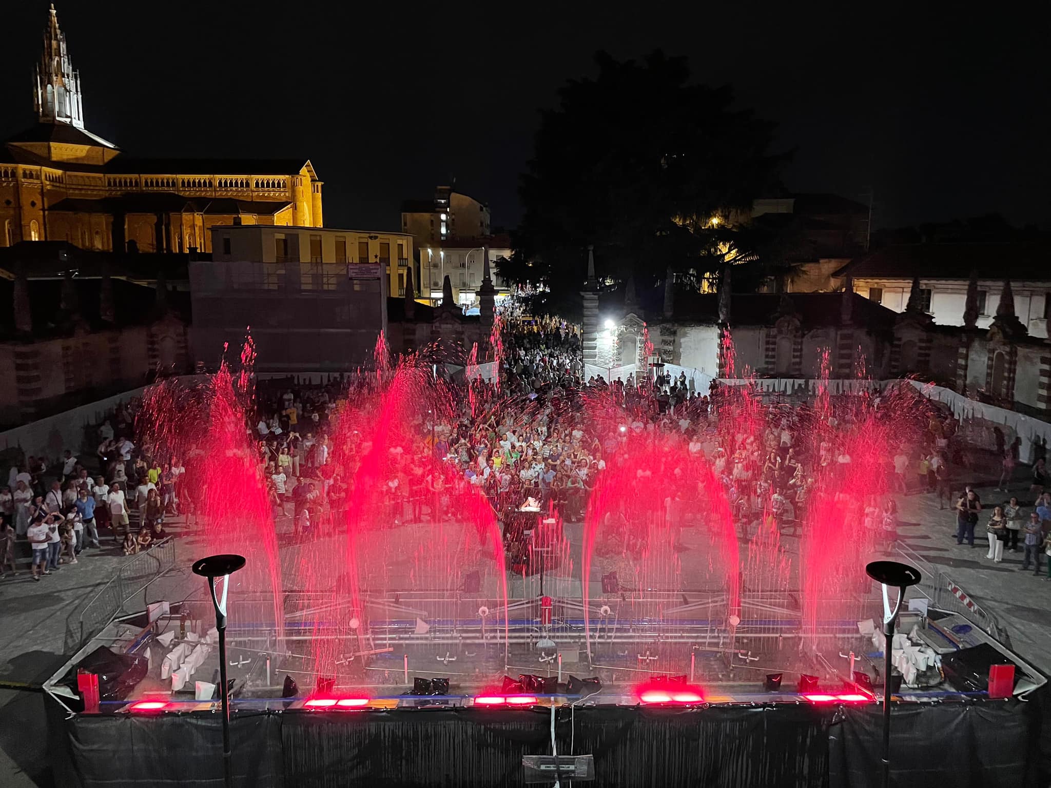 Manifestazione di interesse per la realizzazione di eventi di promozione del commercio locale e della città