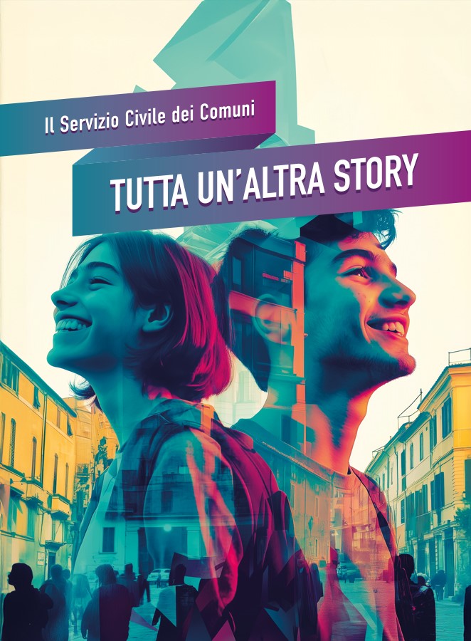 Servizio Civile bando 2024 - Graduatoria 