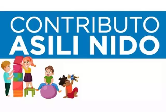 Contributo per l'accesso alla misura di sostegno della retta di frequenza agli asili nido privati presenti sul territorio comunale a.e. 2025-26