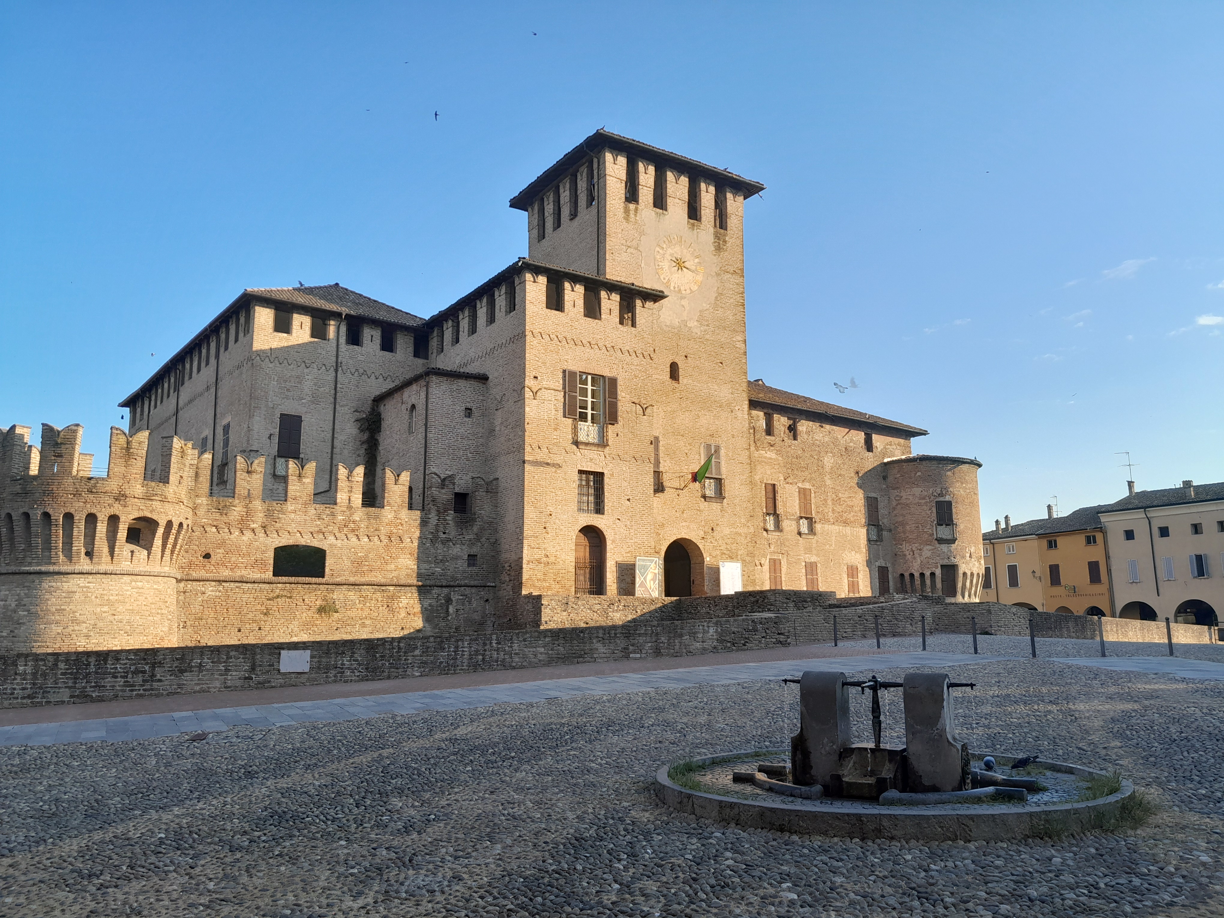 Chiusura uffici comunali in data Lunedì 1° giugno 2026