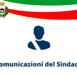 Comunicato del Sindaco - Evento meteo avverso del 24.09.2024 mattina