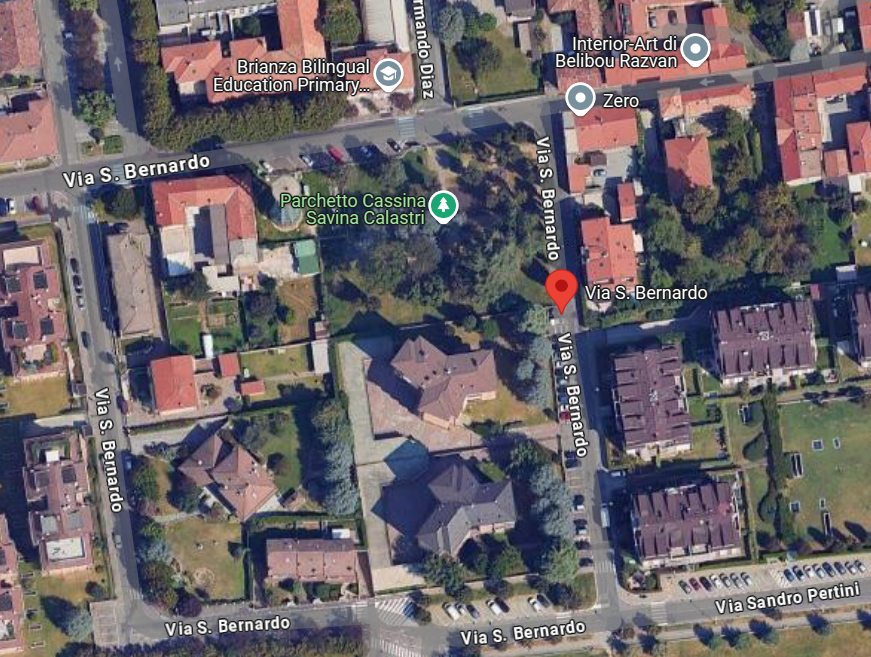 Quartiere San Bernardo: introdotte alcune modifiche alla viabilità