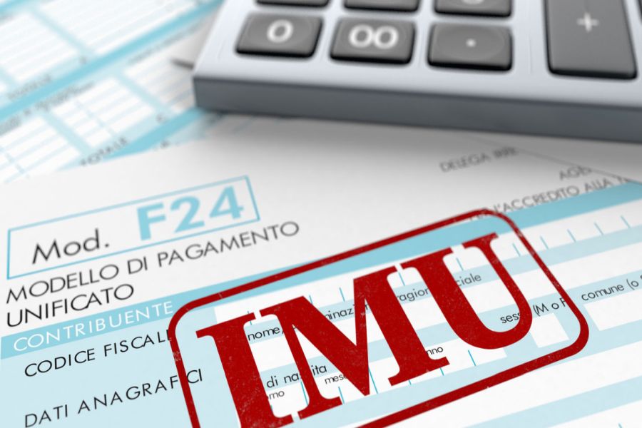 Scadenza pagamento IMU dicembre 2025