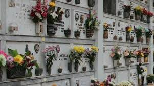 Avviso per esumazioni  nel  Cimitero Comunale 