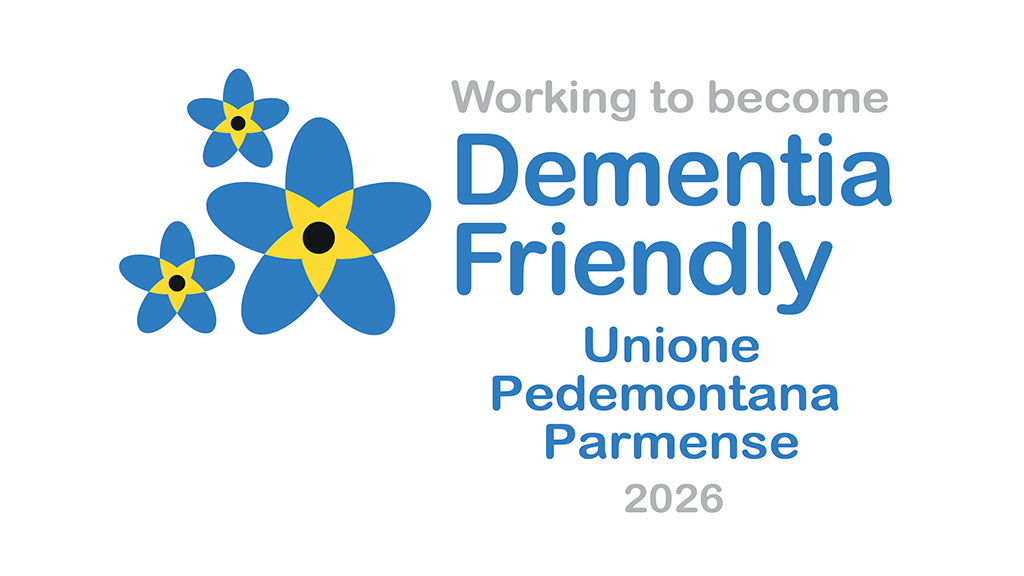 Pedemontana, la prima Unione in Italia “Dementia Friendly”