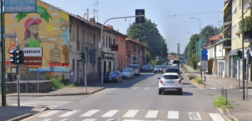 Aggiornamento PGTU