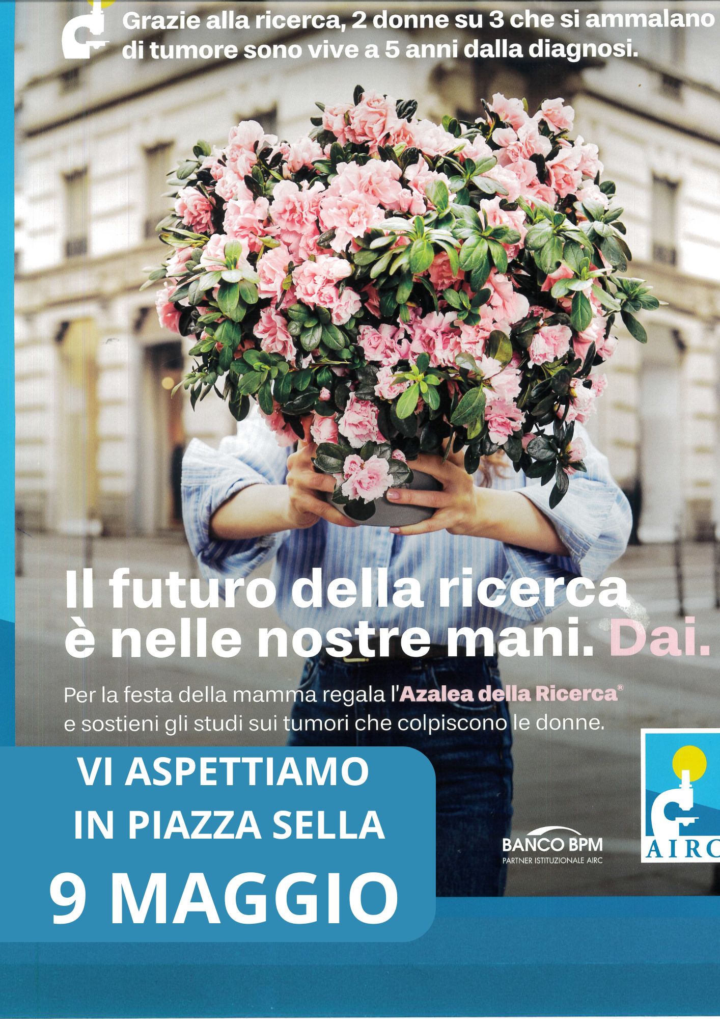 Azalea Ricerca 2026