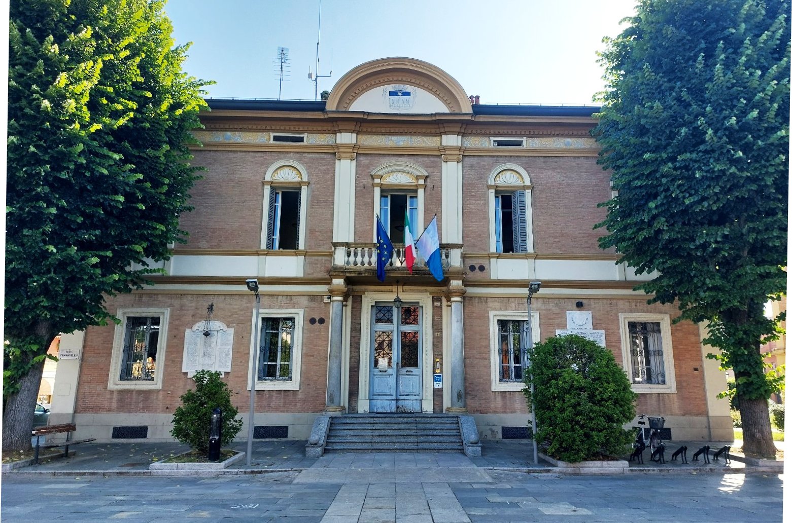 Consiglio comunale convocato per lunedì 16 marzo 