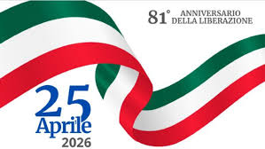 25 Aprile 2026
