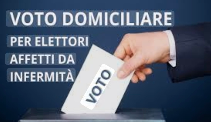 CONSULTAZIONI REFERENDARIE DEL 22 E 23 MARZO 2026