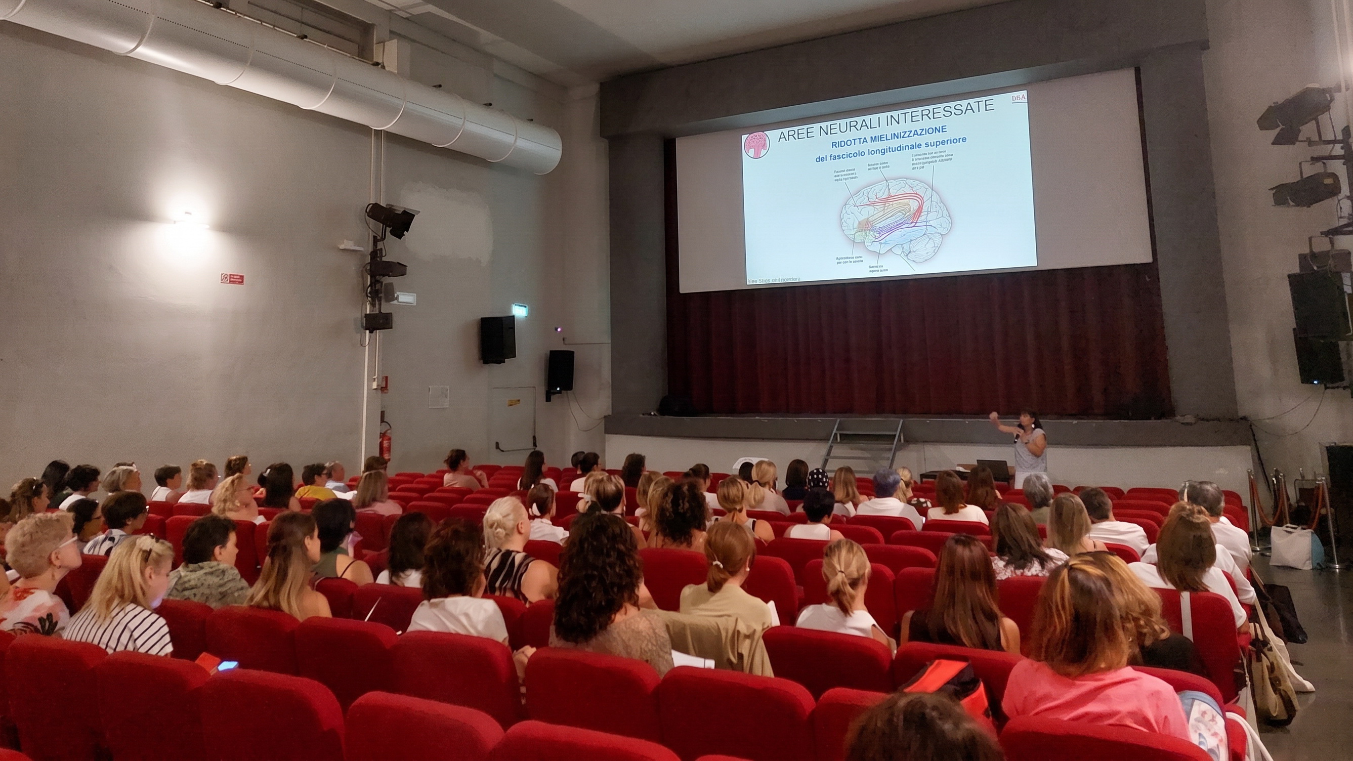 DSA e autismo: un'alleanza per il benessere emotivo degli studenti