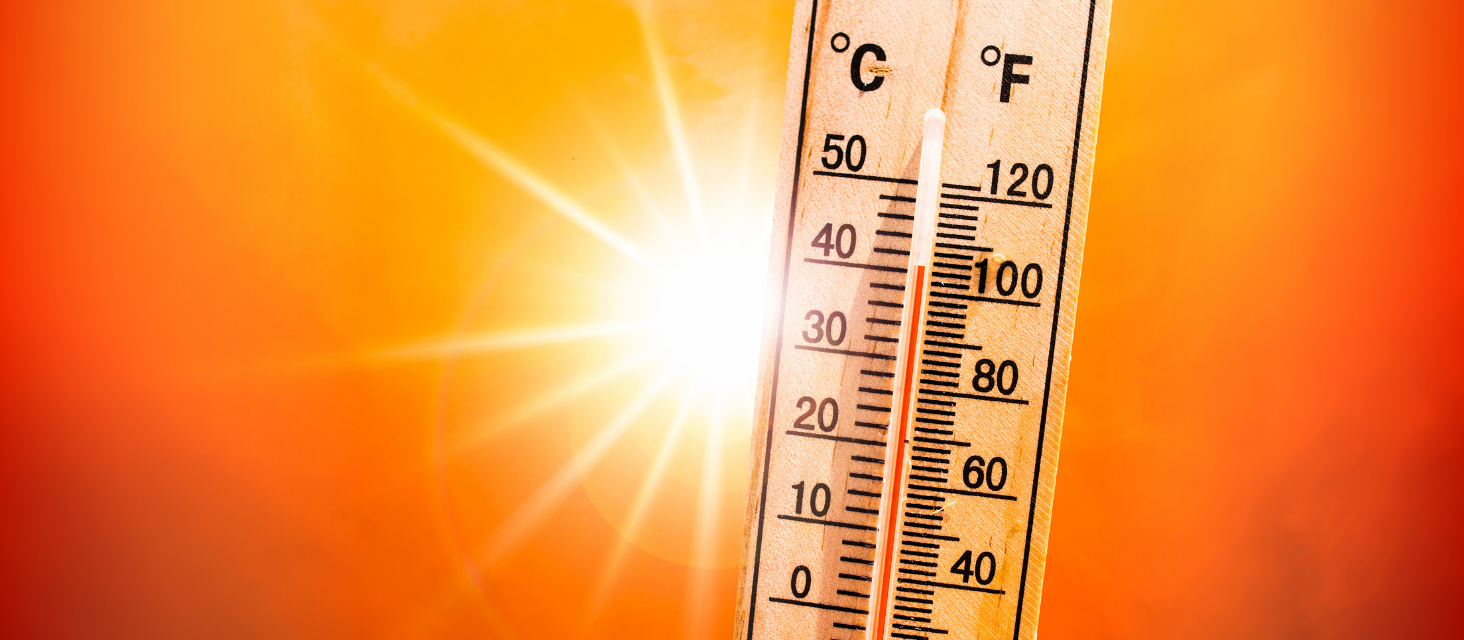 Temperature estreme: allerta prorogata a giovedì 6 agosto