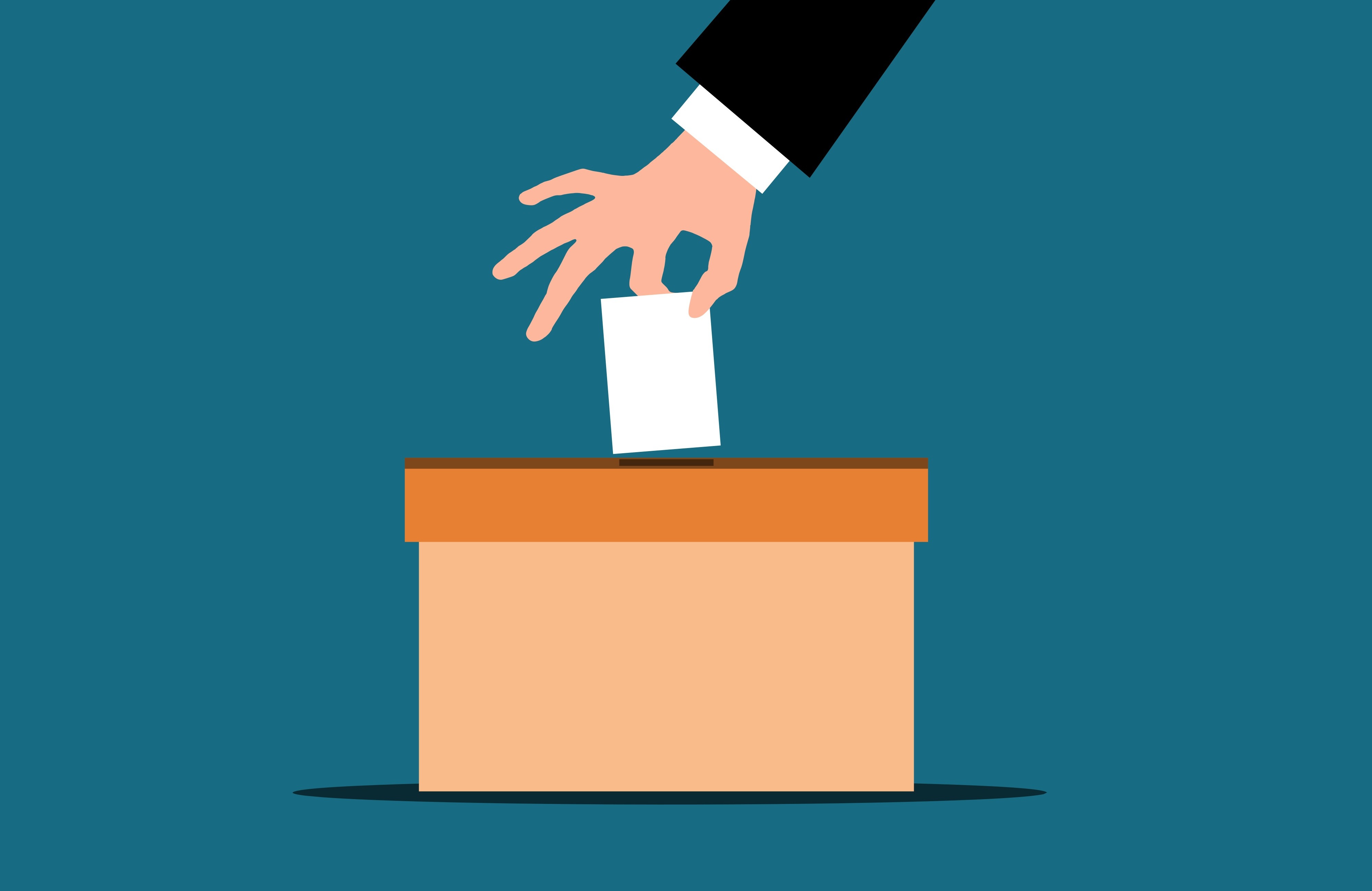 Referendum: voto domiciliare