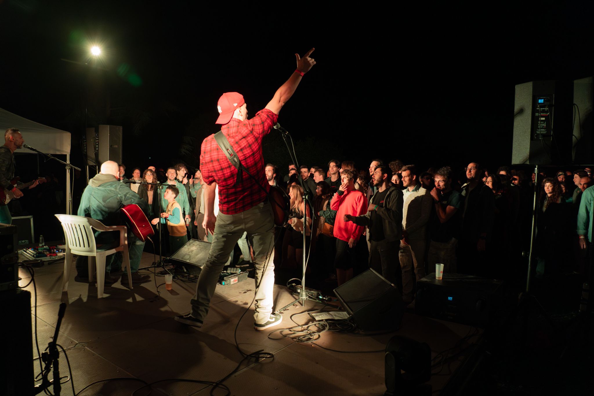 L’estate è “Sala Vibes”: attività ed eventi per i giovani 
