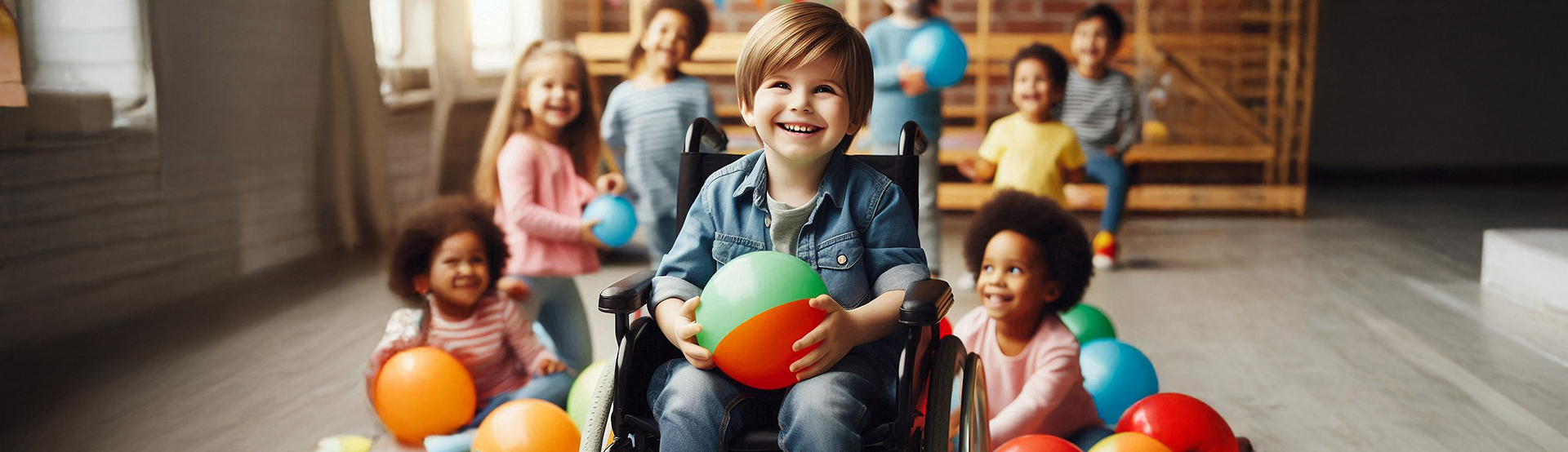 Assistere a domicilio bambini e ragazzi con disabilità: al via un corso di formazione 