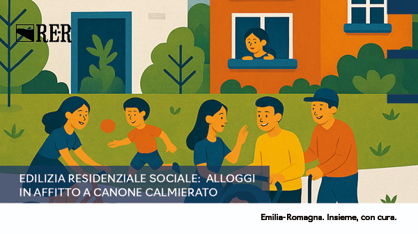 Assegnazione alloggi ERS