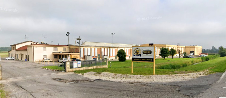 Procedimento Unico ai sensi dell’art. 53, comma 1, lett. B) della L.R. n. 24/2017, per l’approvazione di progetto di realizzazione nuovo magazzino formaggi e ampliamento impianto siero, in variante alla pianificazione territoriale vigente del comune