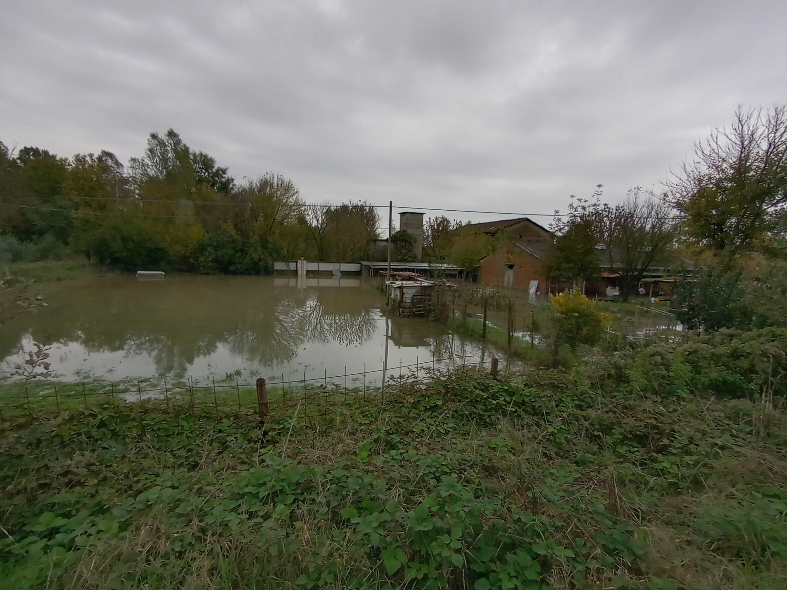 Ricostruzione post-alluvione: in vigore l’Ordinanza commissariale n. 54/2025