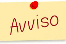  Bando di concorso per soli esami per la copertura di un posto di Istruttore Direttivo amministrativo a tempo pieno e indeterminato  Area dei Funzionari e dell'elevata qualificazione 