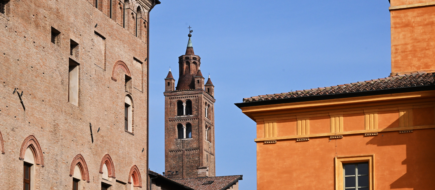 Domenica 1 marzo si sale sulla Torre della Sagra