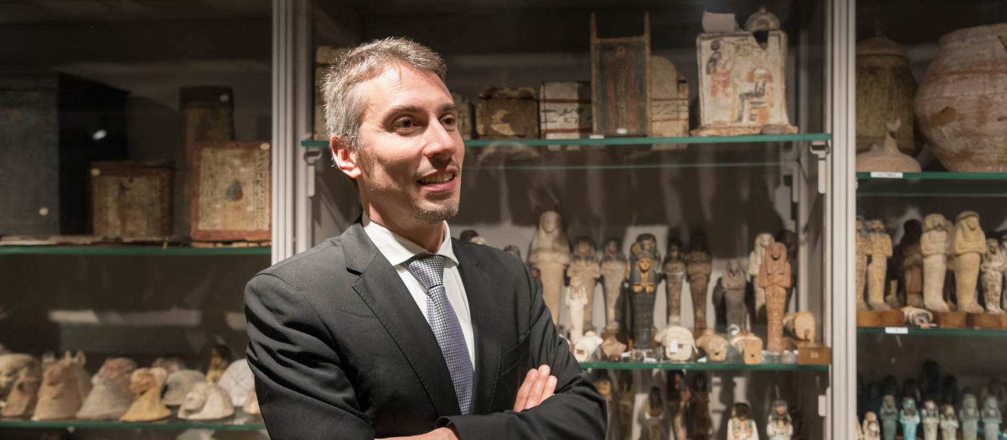 “Ne vale la pena” con Christian Greco