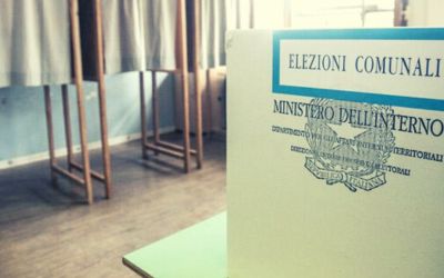 Nuovo seggio elettorale a Monticelli Terme