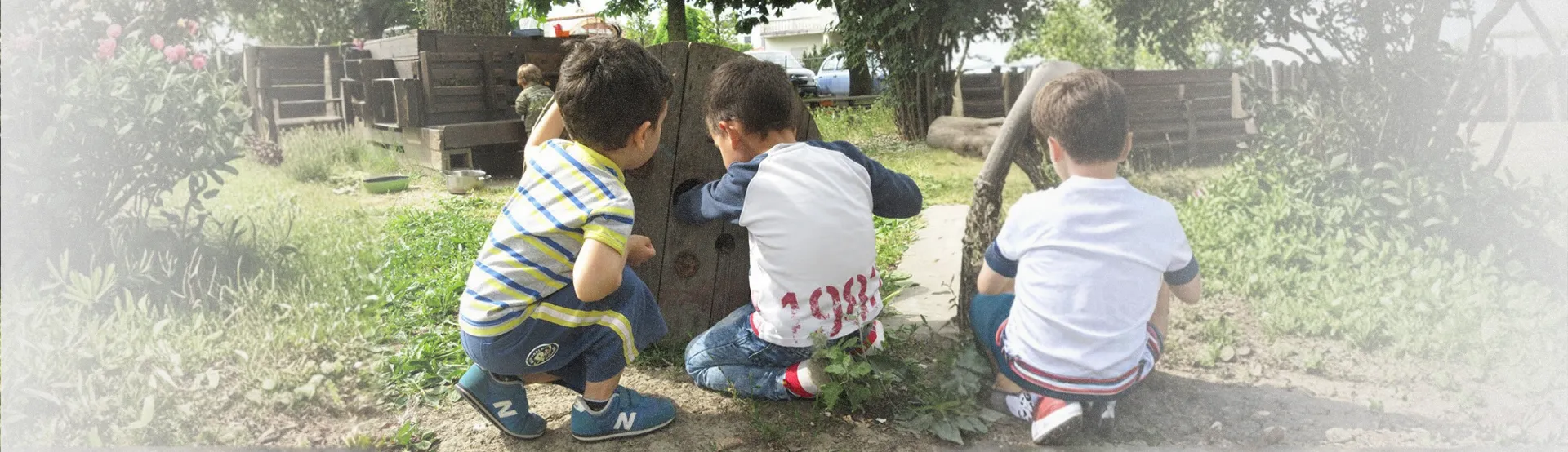 Dal 30 aprile iscrizioni ai centri estivi infanzia 3/6 anni presso ACCENTO e CSI Carpi Sport
