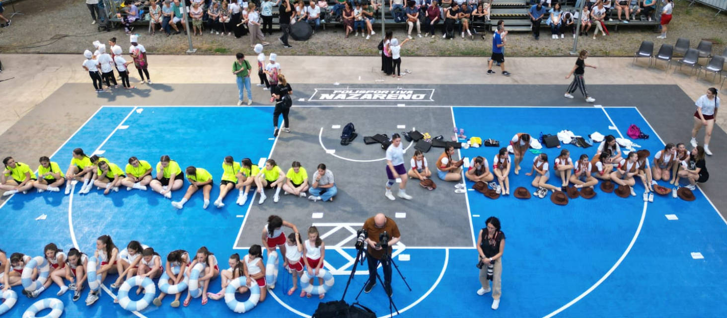 Tra tornei, gare ed esibizioni, torna la Carpiestate sport