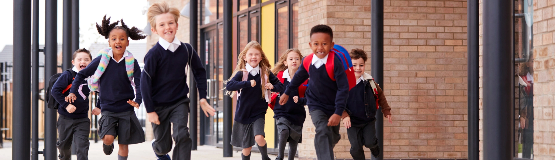 Iscrizioni alla classe 1a delle scuole primarie e secondarie di primo grado per l’a.s. 2026-2027