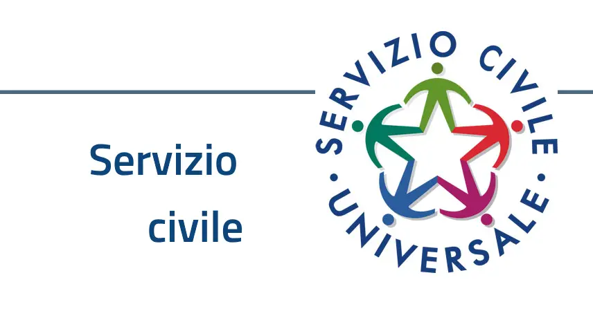 Servizio Civile Universale 2024/2025