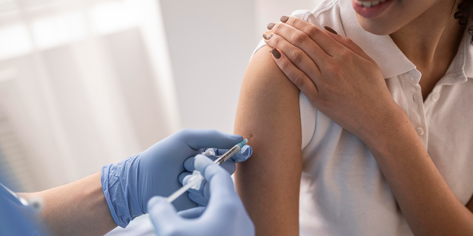 Vaccinazioni alla farmacia comunale