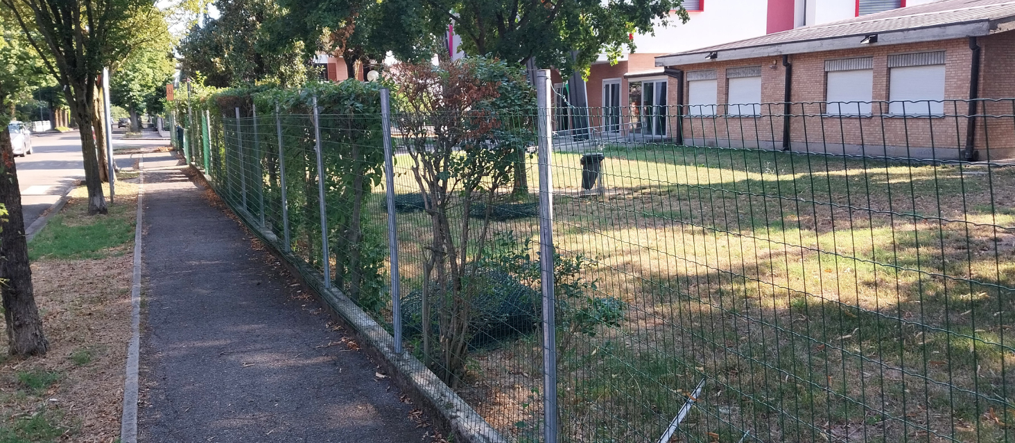 Estate di manutenzioni e miglioramenti nelle scuole